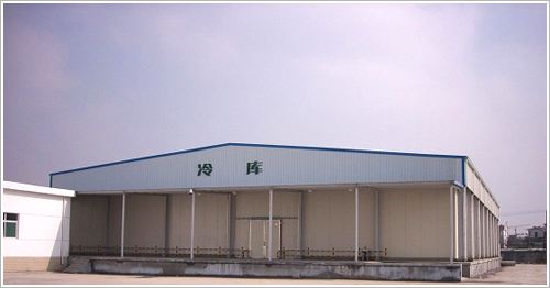 建造適合存儲速凍水餃的冷庫費(fèi)用受哪些因素影響？速凍水餃冷庫建設(shè)費(fèi)用