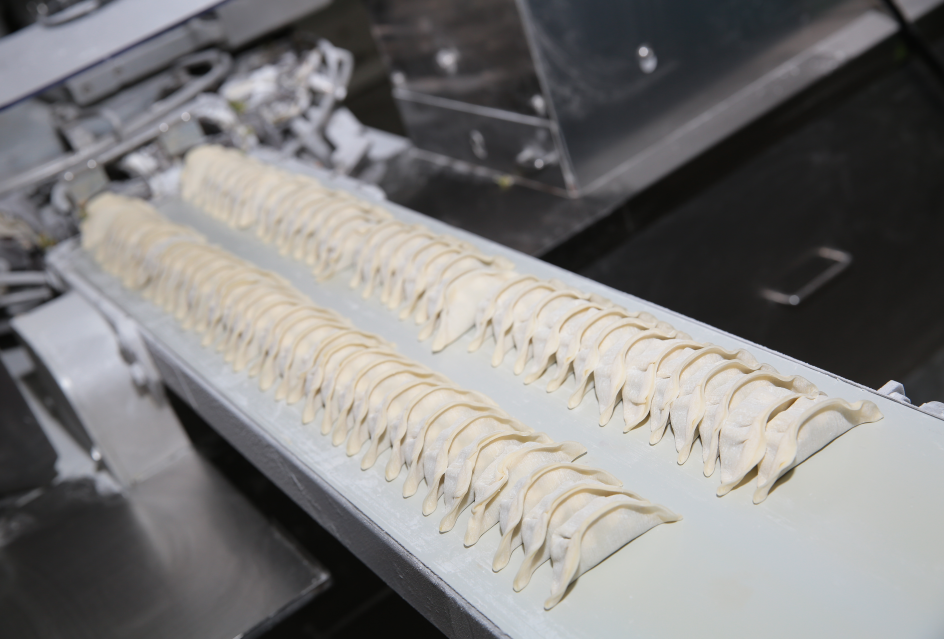 旺年食品教您如何正確選購(gòu)、存放及蒸煮速凍米面制品