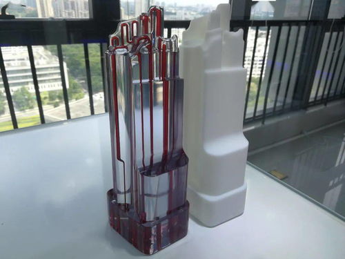 千萬級年產(chǎn)量賦能，松山湖雙創(chuàng)社區(qū)迎3D打印高企入駐，網(wǎng)絡(luò)技術(shù)服務(wù)再添新翼